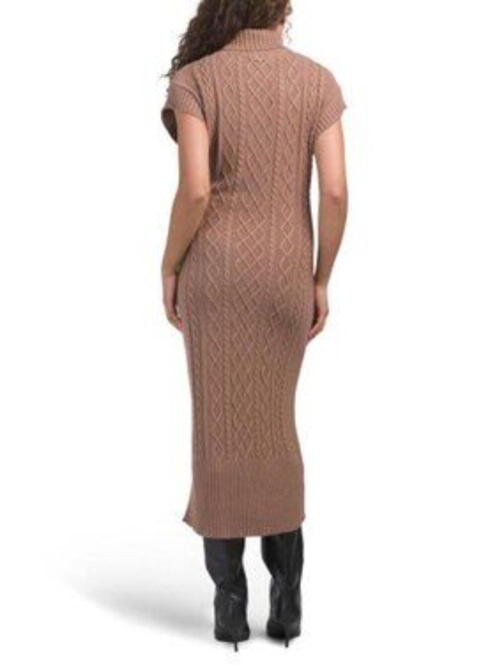 CLEOBELLA Shana Midi Dress - Picture 2 of 4